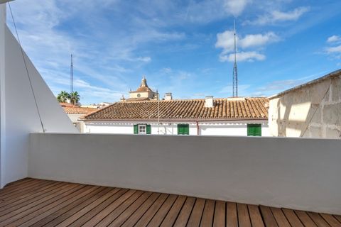 Villa a Mahon, Menorca, Mahon - € 550.000 | Ref: V3248 - foto 11