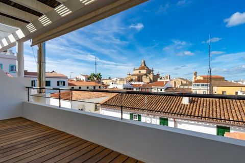 Villa a Mahon, Menorca, Mahon - € 550.000 | Ref: V3248 - foto 14