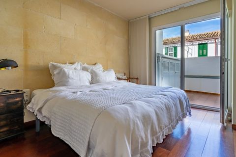 Villa a Mahon, Menorca, Mahon - € 550.000 | Ref: V3248 - foto 17
