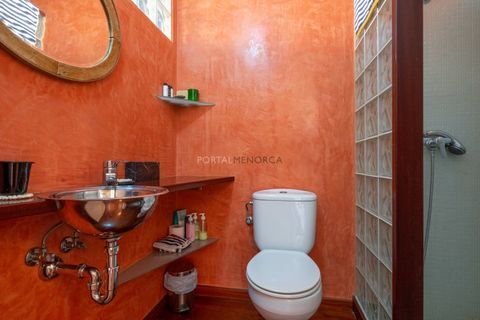 Villa a Mahon, Menorca, Mahon - € 550.000 | Ref: V3248 - foto 21