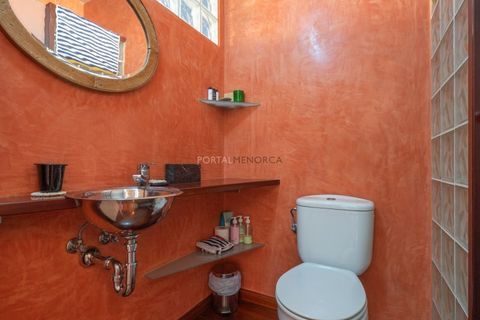 Villa a Mahon, Menorca, Mahon - € 550.000 | Ref: V3248 - foto 22