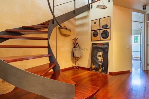 Villa a Mahon, Menorca, Mahon - € 550.000 | Ref: V3248 - foto 24