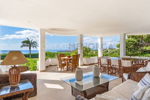 Villa a Cala'n Bosch, Menorca, Cala'n Bosch - € 4.500.000 | Ref: C443 - foto 12