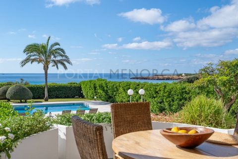 Villa a Cala'n Bosch, Menorca, Cala'n Bosch - € 4.500.000 | Ref: C443 - foto 13