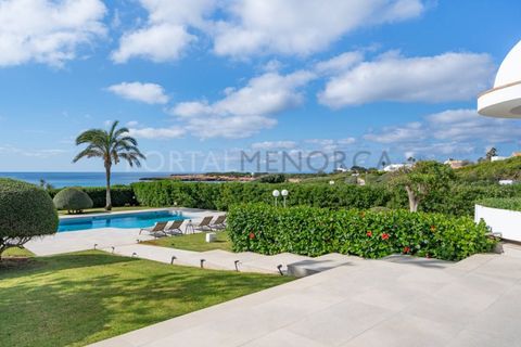 Villa a Cala'n Bosch, Menorca, Cala'n Bosch - € 4.500.000 | Ref: C443 - foto 44