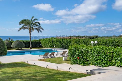Villa a Cala'n Bosch, Menorca, Cala'n Bosch - € 4.500.000 | Ref: C443 - foto 45