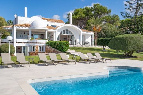Villa a Cala'n Bosch, Menorca, Cala'n Bosch - € 4.500.000 | Ref: C443 - foto 46