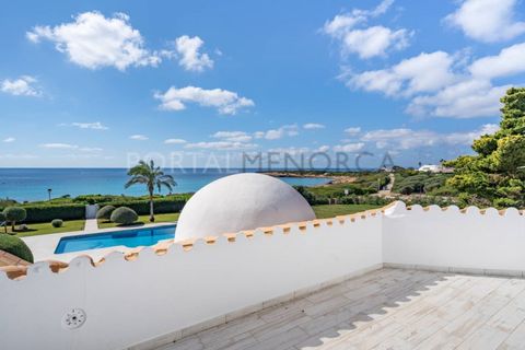 Villa a Cala'n Bosch, Menorca, Cala'n Bosch - € 4.500.000 | Ref: C443 - foto 47