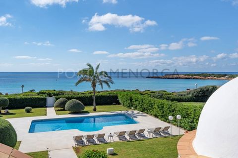 Villa a Cala'n Bosch, Menorca, Cala'n Bosch - € 4.500.000 | Ref: C443 - foto 48