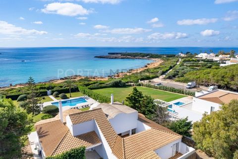 Villa a Cala'n Bosch, Menorca, Cala'n Bosch - € 4.500.000 | Ref: C443 - foto 49