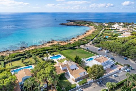 Villa a Cala'n Bosch, Menorca, Cala'n Bosch - € 4.500.000 | Ref: C443 - foto 50