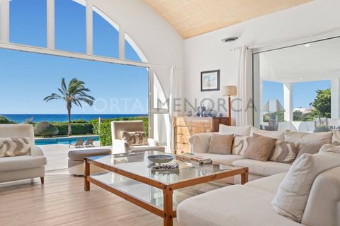 Villa a Cala'n Bosch, Menorca, Cala'n Bosch - € 4.500.000 | Ref: C443 - foto 6
