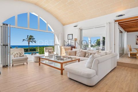 Villa a Cala'n Bosch, Menorca, Cala'n Bosch - € 4.500.000 | Ref: C443 - foto 7