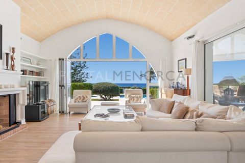 Villa a Cala'n Bosch, Menorca, Cala'n Bosch - € 4.500.000 | Ref: C443 - foto 8