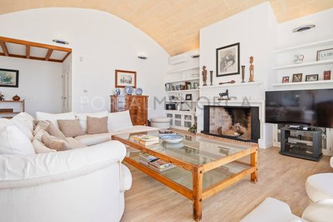 Villa a Cala'n Bosch, Menorca, Cala'n Bosch - € 4.500.000 | Ref: C443 - foto 9