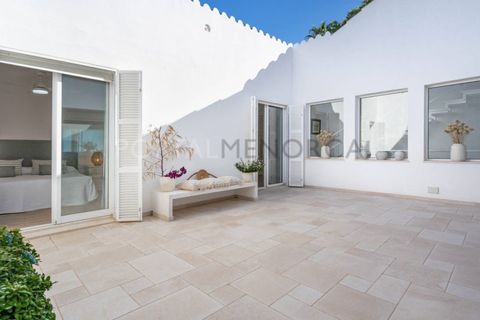 Villa a Cala'n Bosch, Menorca, Cala'n Bosch - € 4.500.000 | Ref: C443 - foto 11