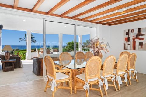 Villa a Cala'n Bosch, Menorca, Cala'n Bosch - € 4.500.000 | Ref: C443 - foto 14