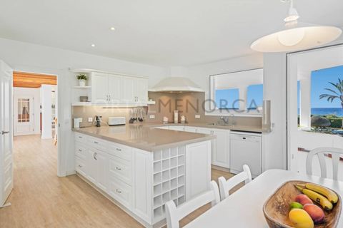 Villa a Cala'n Bosch, Menorca, Cala'n Bosch - € 4.500.000 | Ref: C443 - foto 18