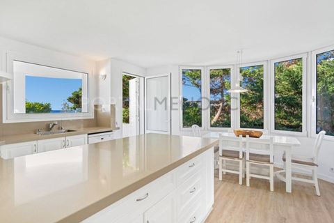 Villa a Cala'n Bosch, Menorca, Cala'n Bosch - € 4.500.000 | Ref: C443 - foto 19