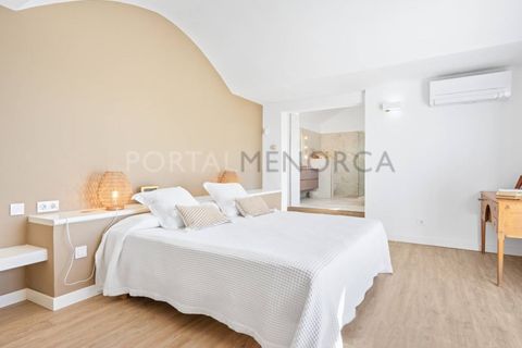 Villa a Cala'n Bosch, Menorca, Cala'n Bosch - € 4.500.000 | Ref: C443 - foto 32