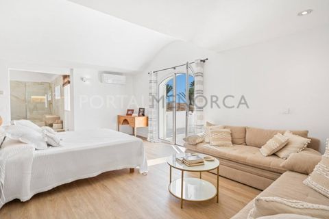 Villa a Cala'n Bosch, Menorca, Cala'n Bosch - € 4.500.000 | Ref: C443 - foto 35