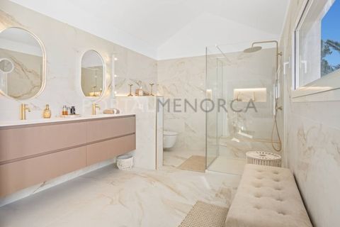 Villa a Cala'n Bosch, Menorca, Cala'n Bosch - € 4.500.000 | Ref: C443 - foto 36