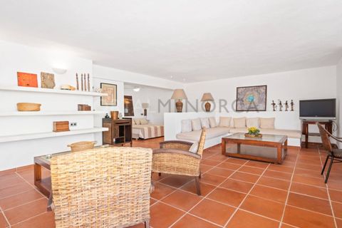 Villa a Cala'n Bosch, Menorca, Cala'n Bosch - € 4.500.000 | Ref: C443 - foto 43