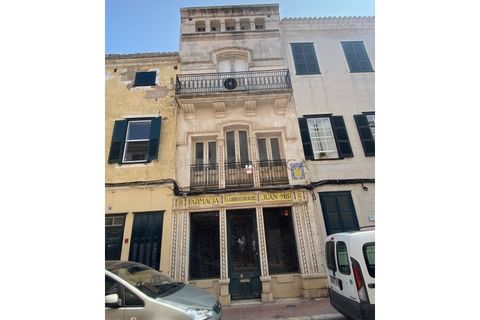 Villa i Mahon, Menorca, Mahon - € 530.000 | Ref: H3230 - foto 1