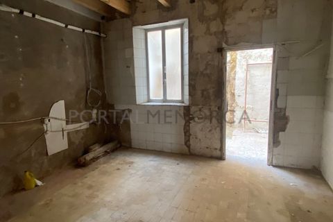 Villa i Mahon, Menorca, Mahon - € 530.000 | Ref: H3230 - foto 4