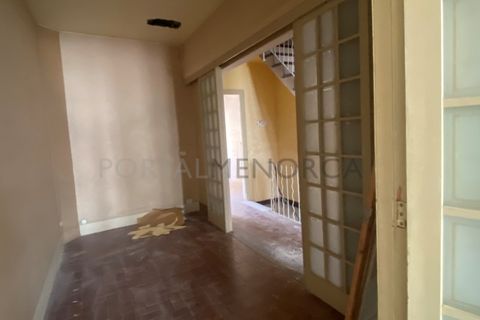 Villa i Mahon, Menorca, Mahon - € 530.000 | Ref: H3230 - foto 10