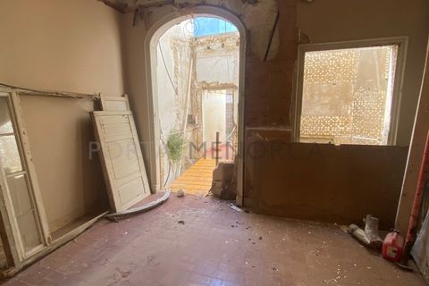 Villa i Mahon, Menorca, Mahon - € 530.000 | Ref: H3230 - foto 11