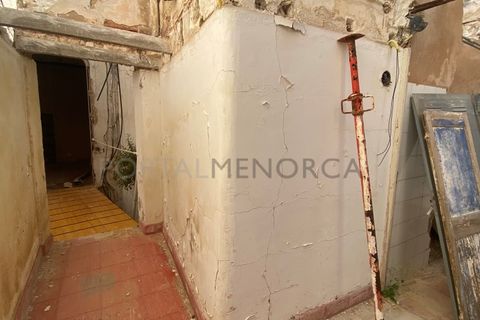 Villa i Mahon, Menorca, Mahon - € 530.000 | Ref: H3230 - foto 12