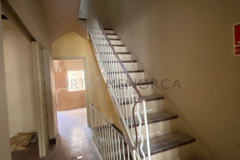 Villa i Mahon, Menorca, Mahon - € 530.000 | Ref: H3230 - foto 15