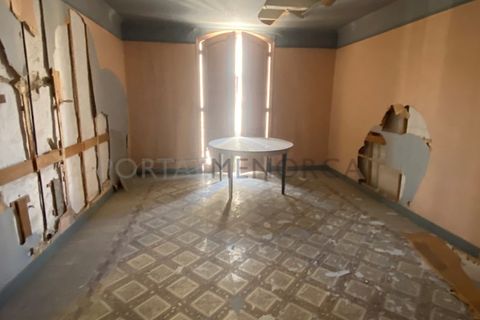 Villa i Mahon, Menorca, Mahon - € 530.000 | Ref: H3230 - foto 16