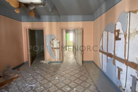 Villa i Mahon, Menorca, Mahon - € 530.000 | Ref: H3230 - foto 17