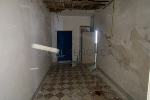 Villa i Mahon, Menorca, Mahon - € 530.000 | Ref: H3230 - foto 18