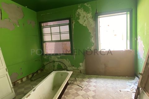 Villa i Mahon, Menorca, Mahon - € 530.000 | Ref: H3230 - foto 19