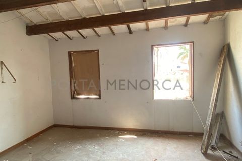 Villa i Mahon, Menorca, Mahon - € 530.000 | Ref: H3230 - foto 24