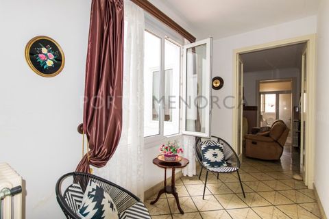 Villa i Alaior, Menorca, Alaior - € 535.000 | Ref: T1538 - foto 1