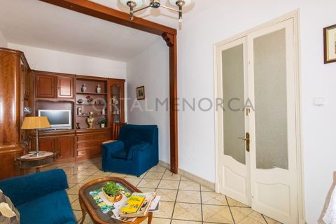 Villa i Alaior, Menorca, Alaior - € 535.000 | Ref: T1538 - foto 6