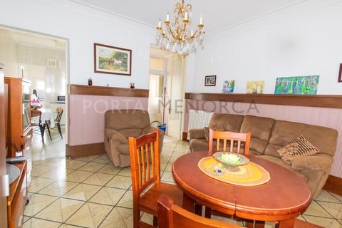 Villa i Alaior, Menorca, Alaior - € 535.000 | Ref: T1538 - foto 8