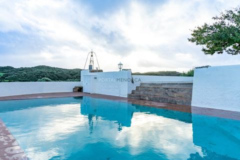Landejendom i Mahon, Menorca, Mahon - € 1.750.000 | Ref: V3138 - foto 6