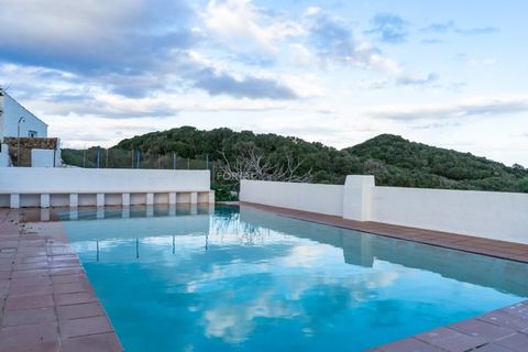 Landejendom i Mahon, Menorca, Mahon - € 1.750.000 | Ref: V3138 - foto 7