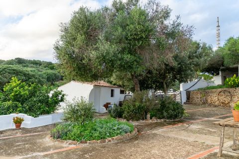 Landejendom i Mahon, Menorca, Mahon - € 1.750.000 | Ref: V3138 - foto 8