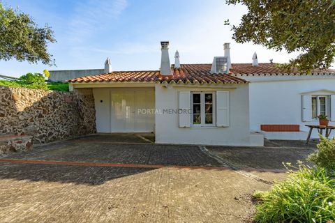 Landejendom i Mahon, Menorca, Mahon - € 1.750.000 | Ref: V3138 - foto 9