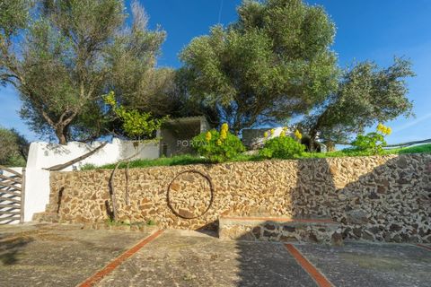 Landejendom i Mahon, Menorca, Mahon - € 1.750.000 | Ref: V3138 - foto 10