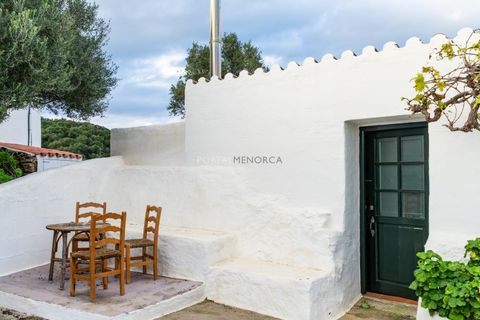 Landejendom i Mahon, Menorca, Mahon - € 1.750.000 | Ref: V3138 - foto 11