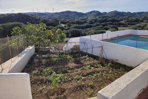 Landejendom i Mahon, Menorca, Mahon - € 1.750.000 | Ref: V3138 - foto 14
