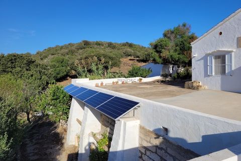 Landejendom i Mahon, Menorca, Mahon - € 1.750.000 | Ref: V3138 - foto 15