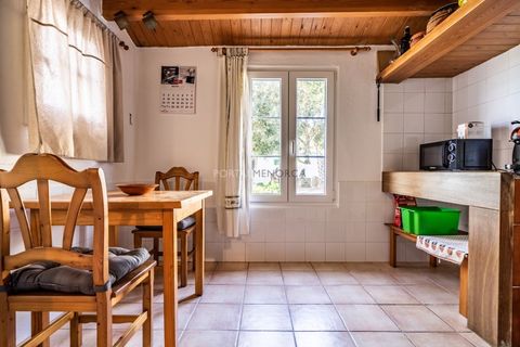 Landejendom i Mahon, Menorca, Mahon - € 1.750.000 | Ref: V3138 - foto 19